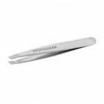 Tweezerman mini slanted tweezer classic ss